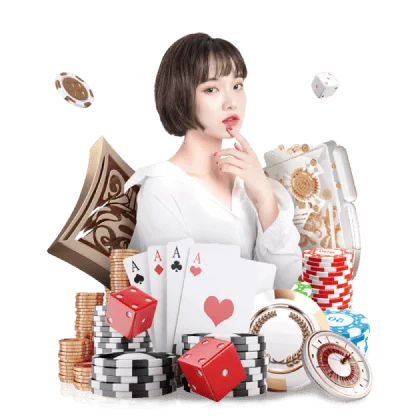 拉斯维加斯娱乐城 APP